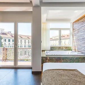 Dei Martiri Bed & Breakfast Naples