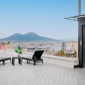 Vista By Casa Napoletana Aparthotel Naples
