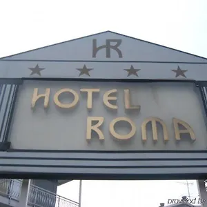 Roma Hotel Milan