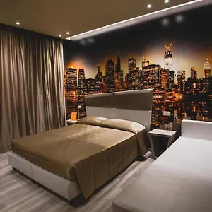 3* Otel Fiera Wellness &