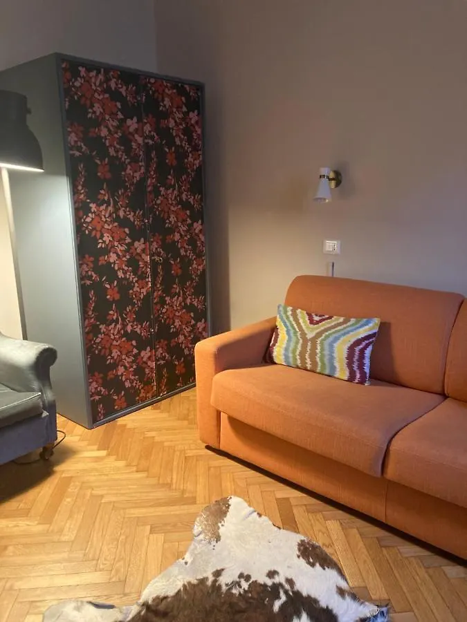 Liberty House Bed & Breakfast Bolonya