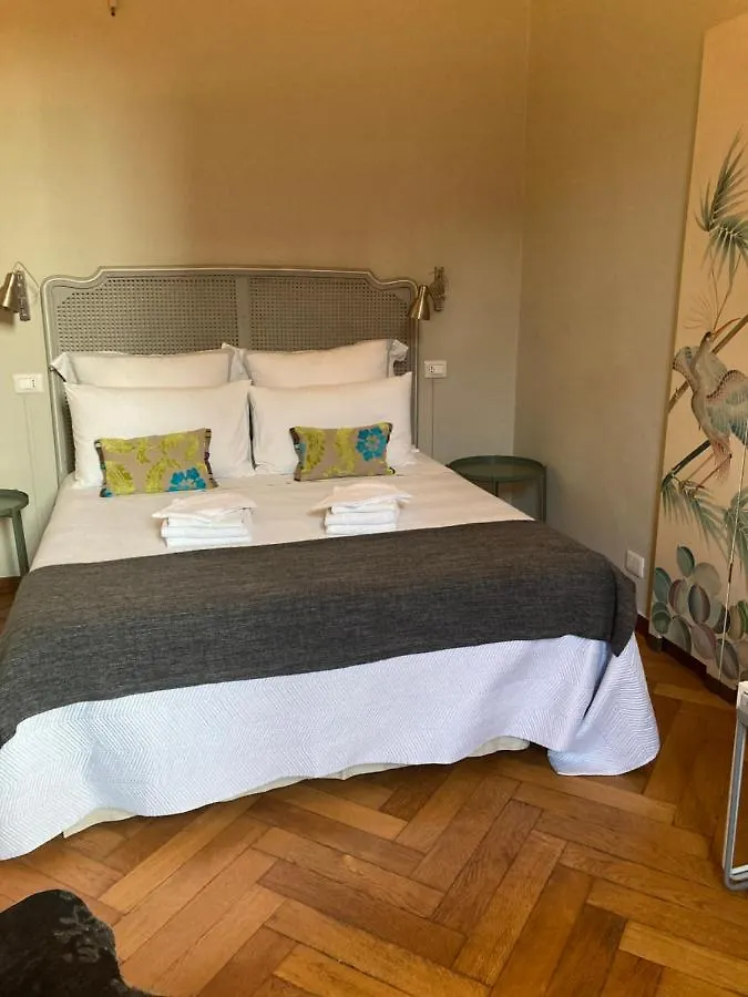 Liberty House Bed & Breakfast Bolonya