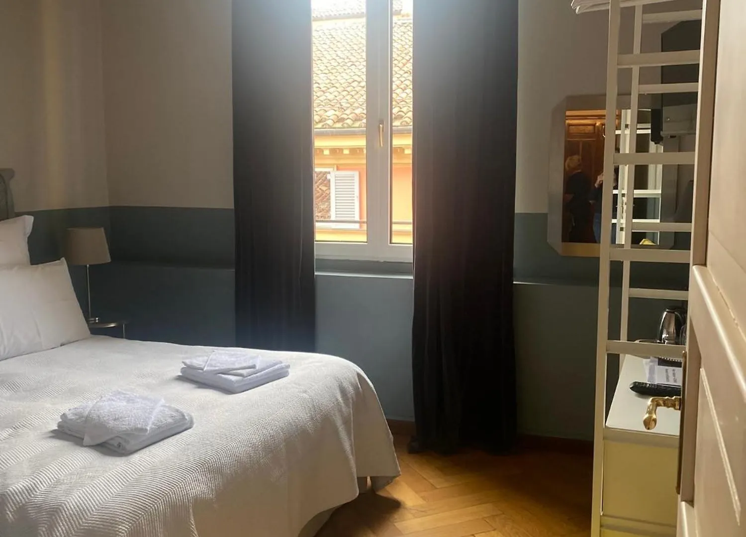 Liberty House Bed & Breakfast Bolonya İtalya