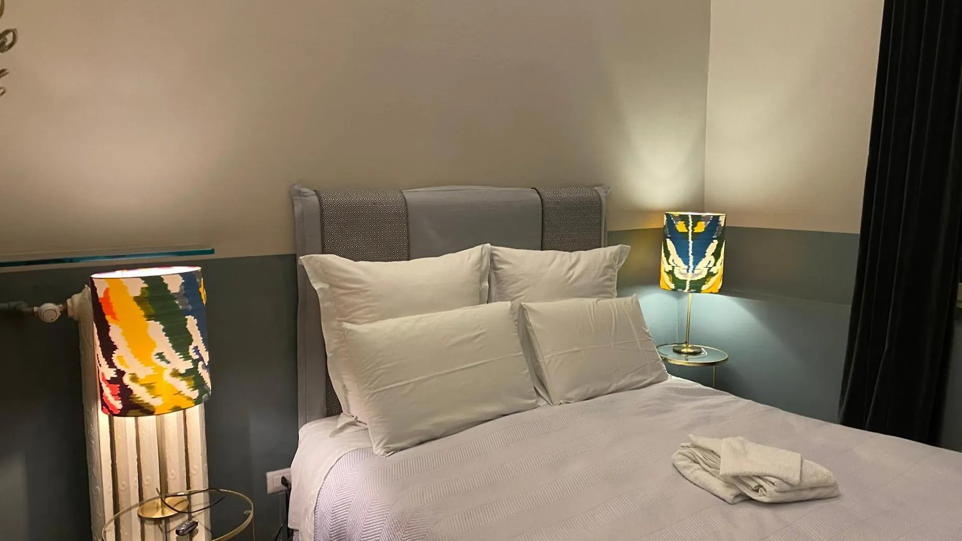 Liberty House Bed & Breakfast Bolonya