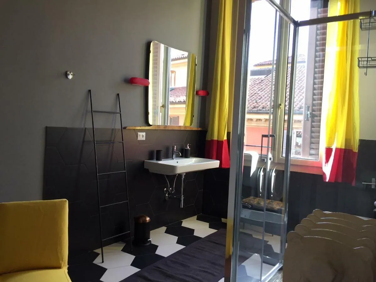 Liberty House Bed & Breakfast Bolonya