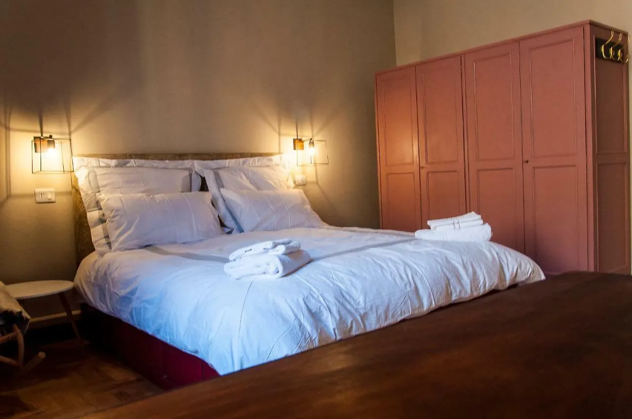 Liberty House Bed & Breakfast Bolonya