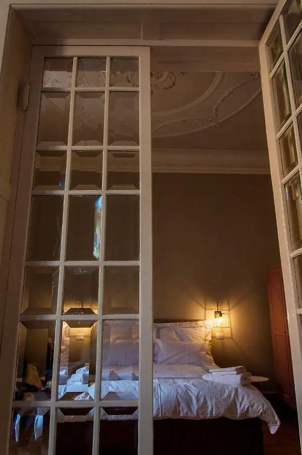 Liberty House Bed & Breakfast Bolonya
