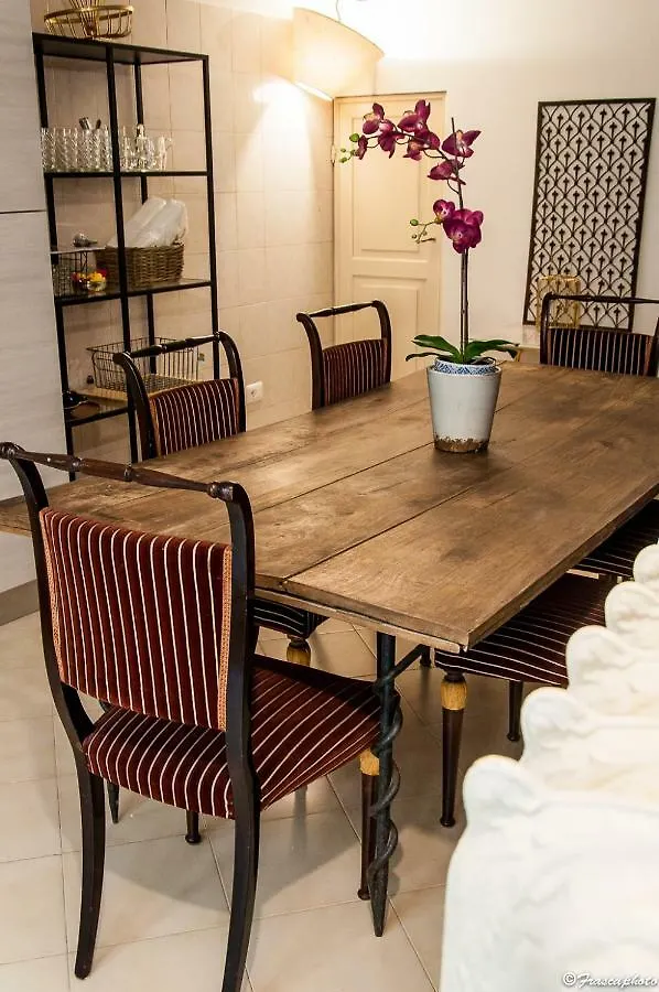Liberty House Bed & Breakfast Bolonya