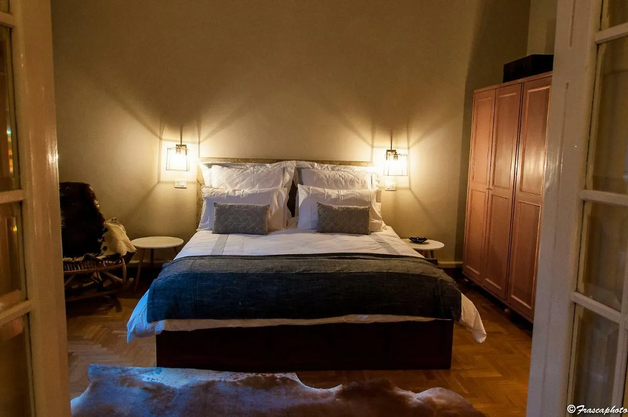 Liberty House Bed & Breakfast Bolonya İtalya