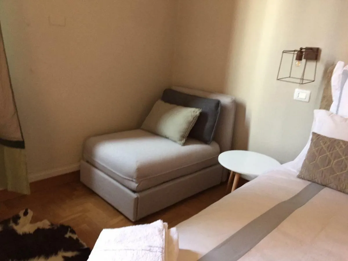 Liberty House Bed & Breakfast Bolonya
