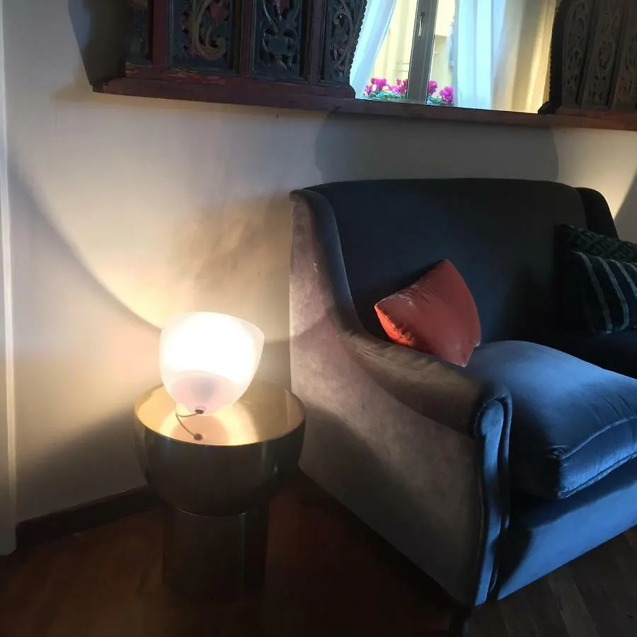 Liberty House Bed & Breakfast Bolonya