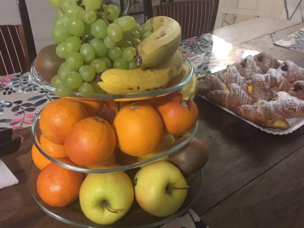 Liberty House Bed & Breakfast Bolonya