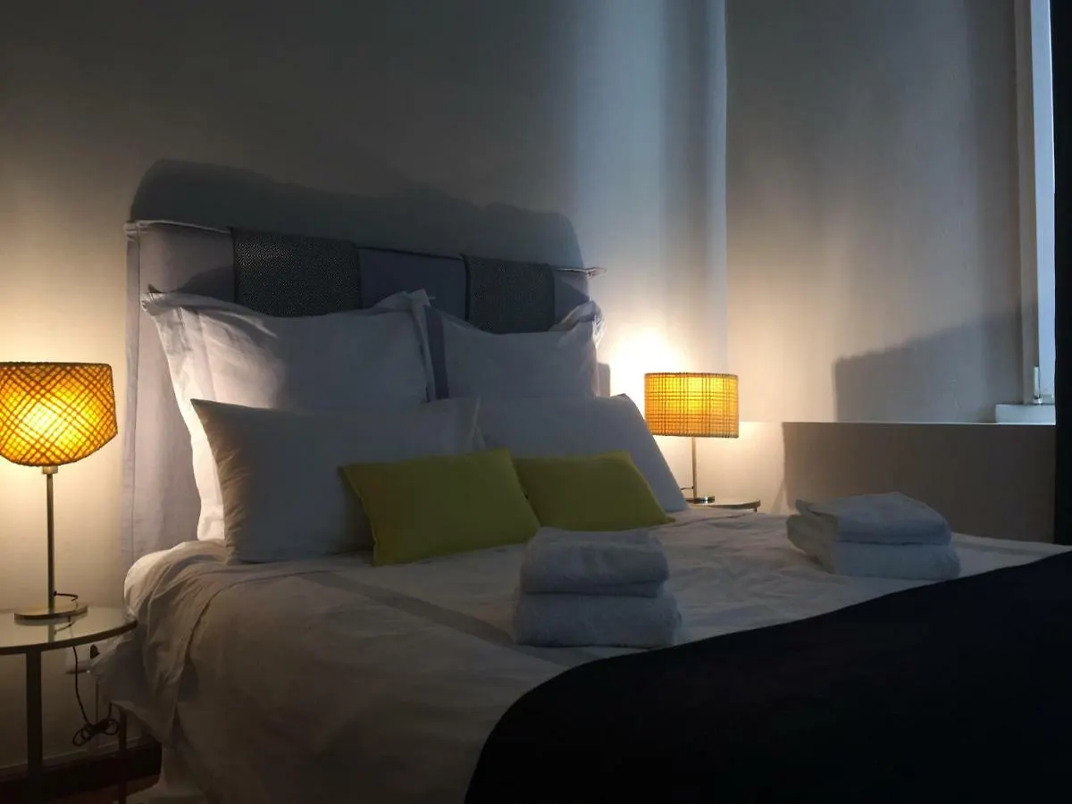 Liberty House Bed & Breakfast Bolonya