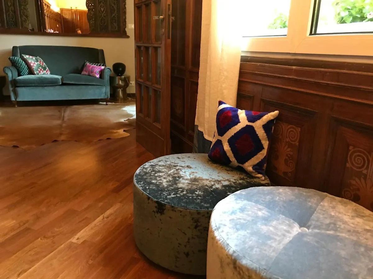 Liberty House Bed & Breakfast Bolonya 0*,  İtalya