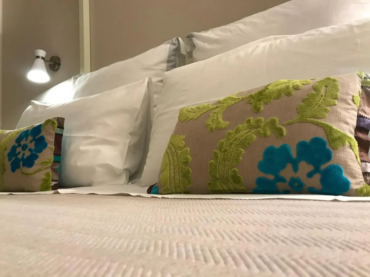 Liberty House Bed & Breakfast Bolonya