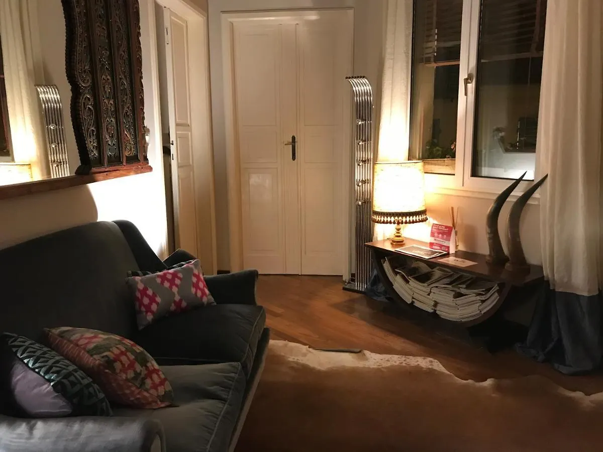 Liberty House Bed & Breakfast Bolonya 0*,  İtalya