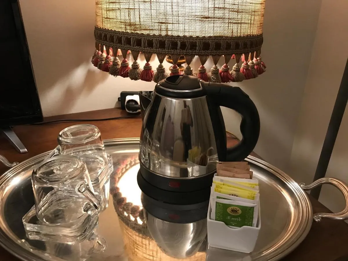 Liberty House Bed & Breakfast Bolonya