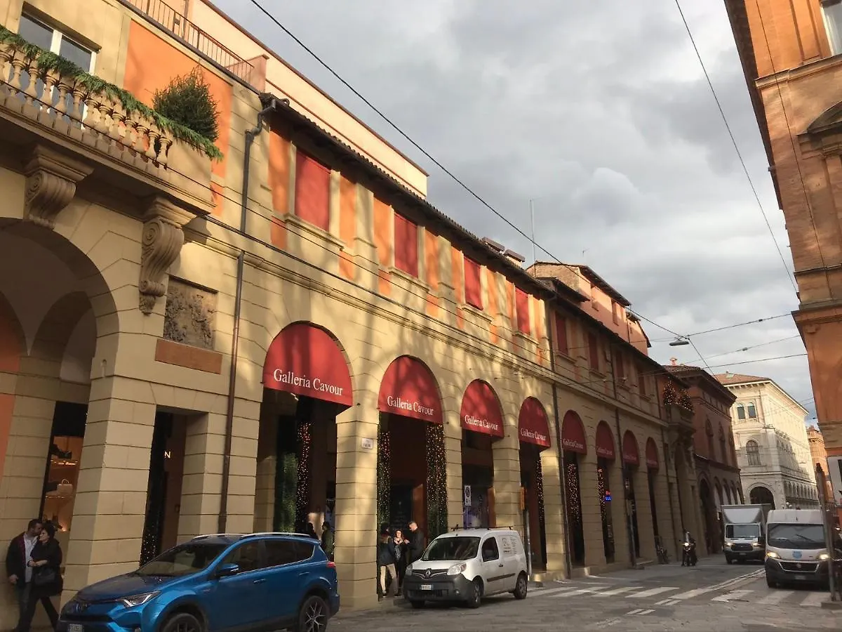 Liberty House Bed & Breakfast Bologna 0*,