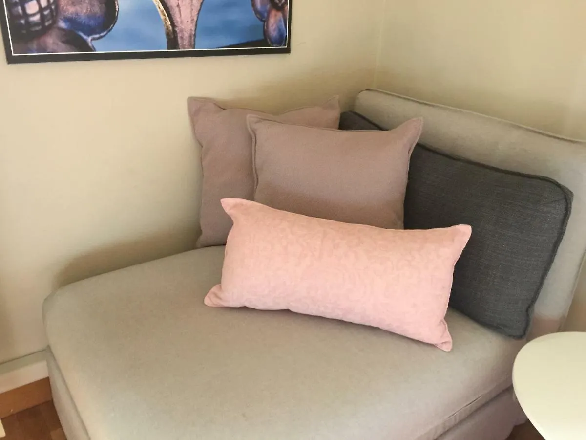 Liberty House Bed & Breakfast Bologna