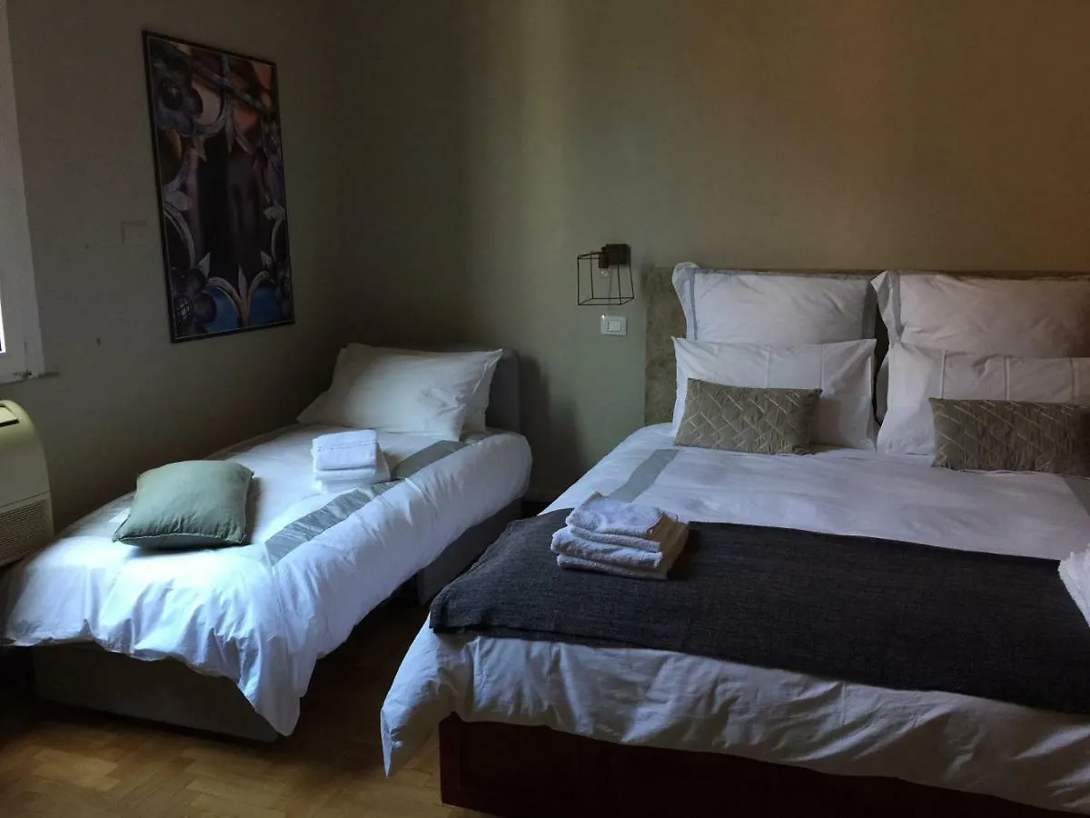Liberty House Bed & Breakfast Bologna