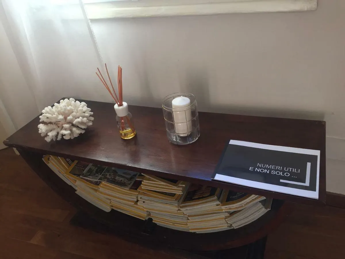 Liberty House Bed & Breakfast Bologna Italy